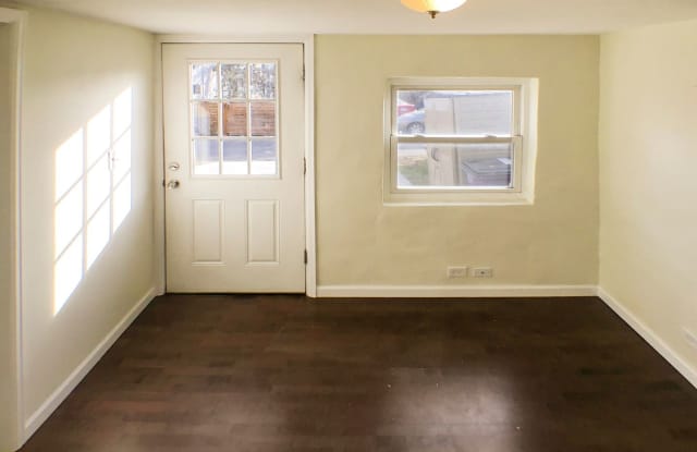 4220 Pecos St - 4220 Pecos Street, Denver, CO 80211