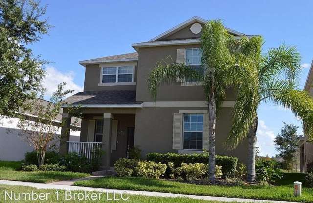 6339 Point Hancock Drive - 1128 - 6339 Point Hancock Drive, Horizon West, FL 34787