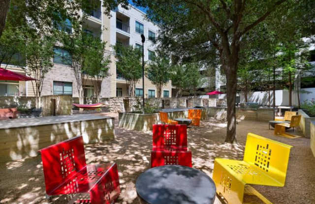 4620 Mueller Blvd - 4620 Mueller Boulevard, Austin, TX 78723