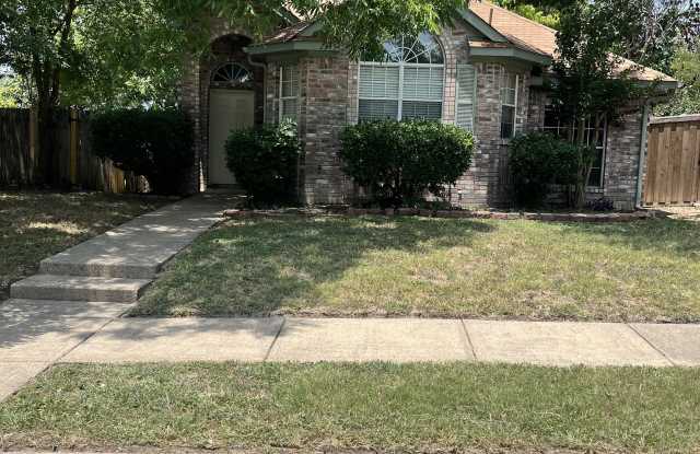 2345 Browning Dr - 2345 Browning Drive, Mesquite, TX 75181