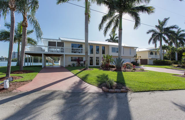 909 Prescott Street - 909 Prescott St, Lee County, FL 33931