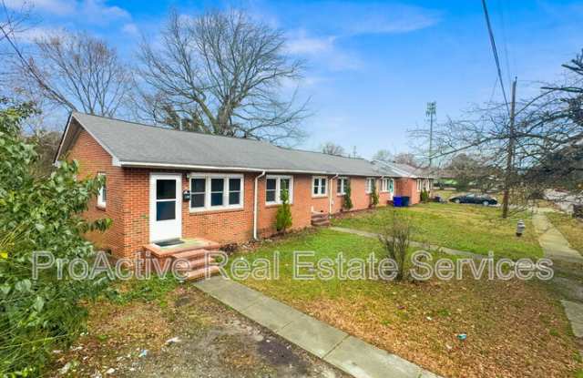 205 Choate Street - 205 Choate Street, Portsmouth, VA 23707