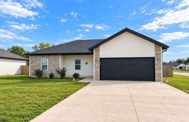 134 West Ledgestone Drive Gallery 1