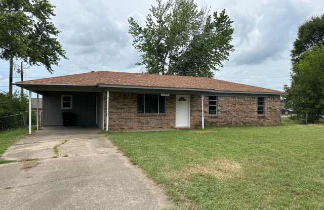 9 N.35th St. - 9 North 35th Street, Van Buren, AR 72956