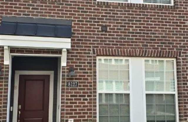 8127 Wistar Mews unit: A photos photos