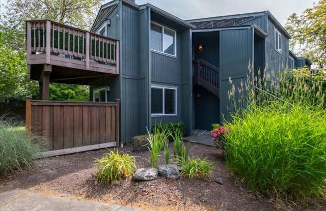 Updated Single Level Condo in Peaceful Philomath! Gallery 4
