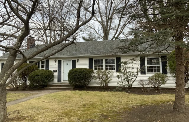 81 Oak Place - 81 Oak Place, Fair Haven, NJ 07704