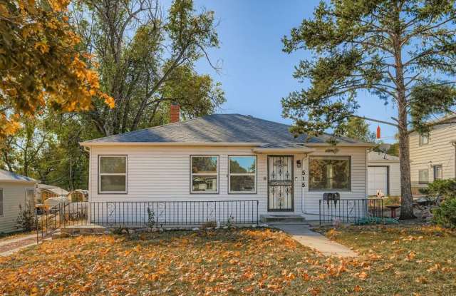 515 West San Miguel Street photos photos