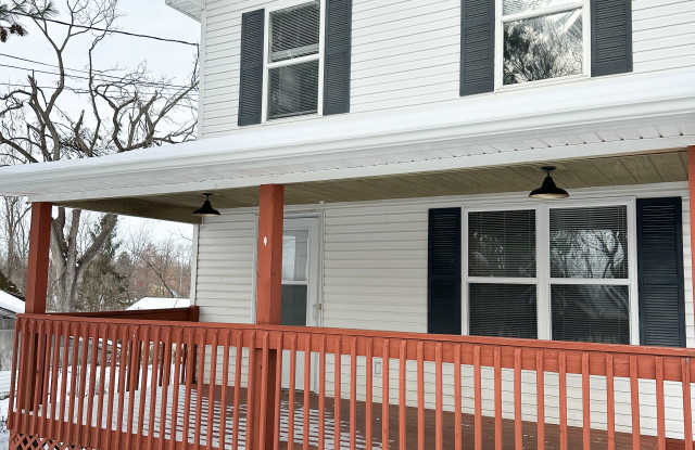 10 Delta Street - 10 Delta Street, Delaware, OH 43015