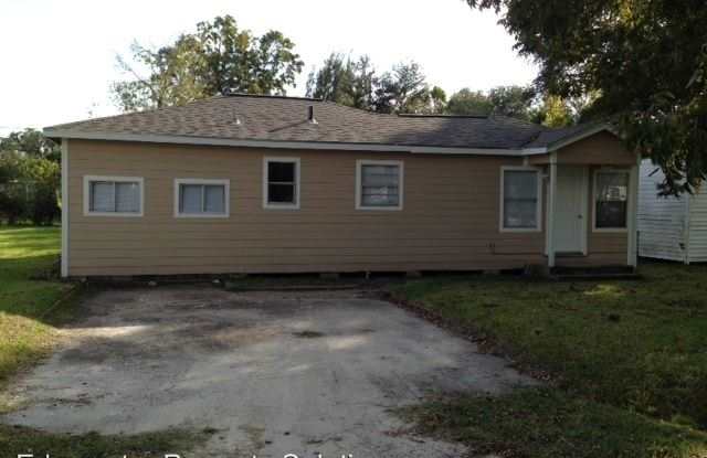 6601 Anderson - 6601 Anderson Street, Texas City, TX 77591