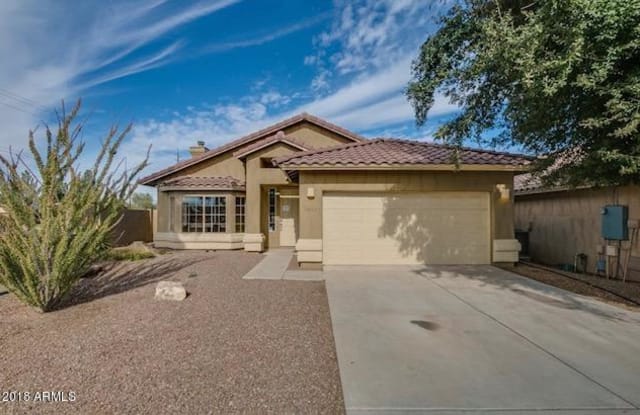 3202 E DESERT COVE Avenue - 3202 East Desert Cove Avenue, Phoenix, AZ 85028
