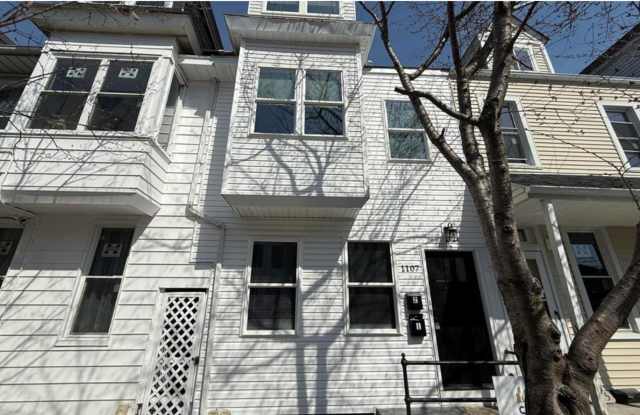1107 Lehigh Street photos photos