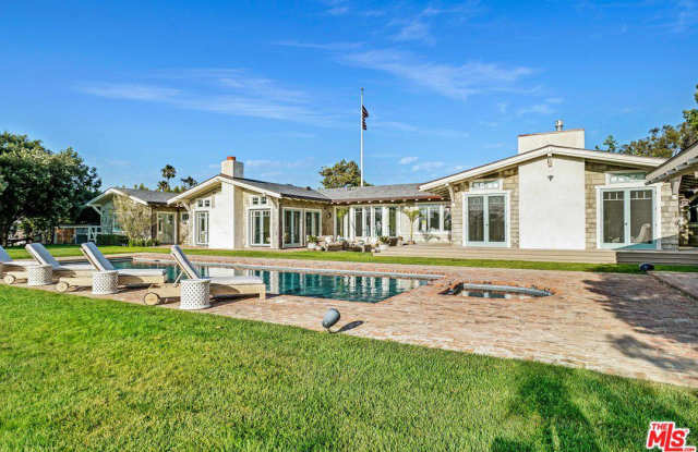 6815 DUME Drive - 6815 Dume Drive, Malibu, CA 90265