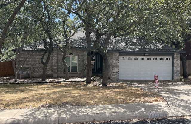 11726 Millsway Drive - 11726 Millsway Drive, Bexar County, TX 78253