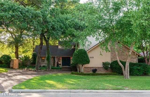1315 Clover Hill Rd UNIT - 1315 Clover Hill Road, Mansfield, TX 76063