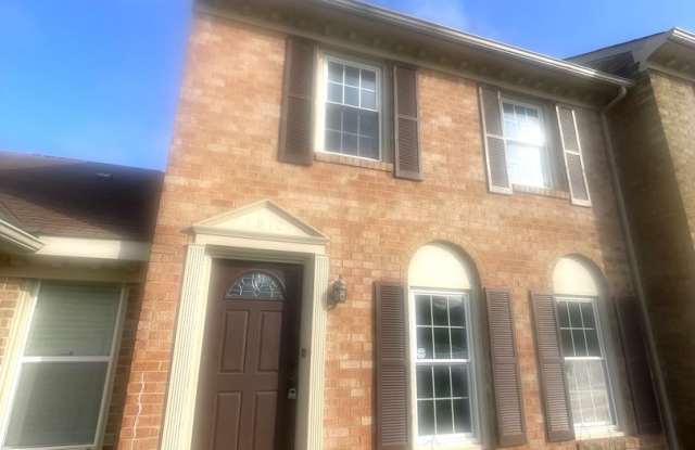 Awesome townhome in Kempsville Lake photos photos