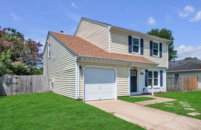 2004 Haviland Dr - 2004 Haviland Drive, Virginia Beach, VA 23454 2004 Haviland Dr - 2004 Haviland Drive, Virginia Beach, VA 23454