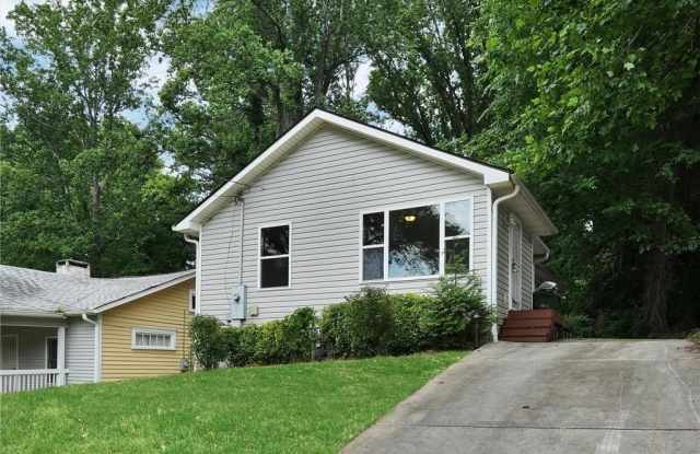 1625 Orlando Street SW photos photos