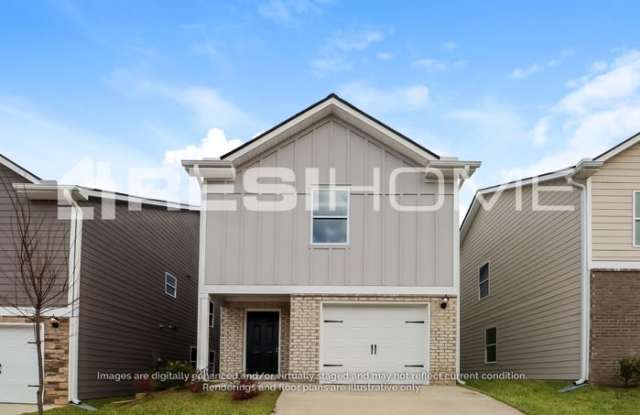 1068 Briar Creek Court Northeast Gallery 1