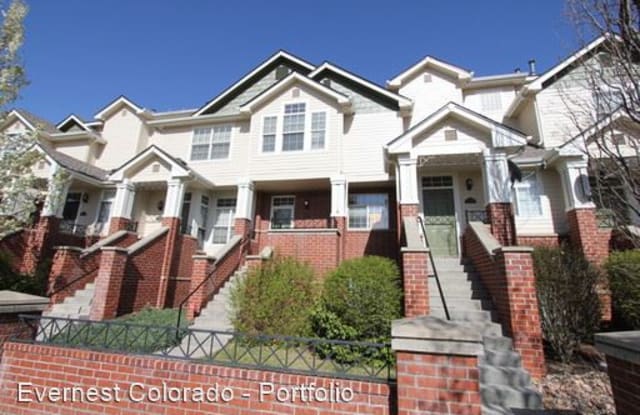 1425 South Dayton Court - 1425 South Dayton Court, Aurora, CO 80247