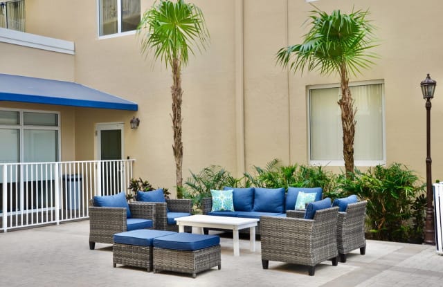 Miami Riverfront Residences Gallery 2