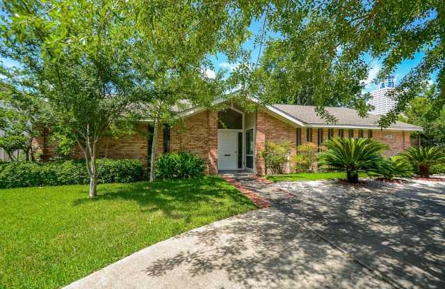 12462 Kingsride Lane - 12462 Kingsride Lane, Houston, TX 77024