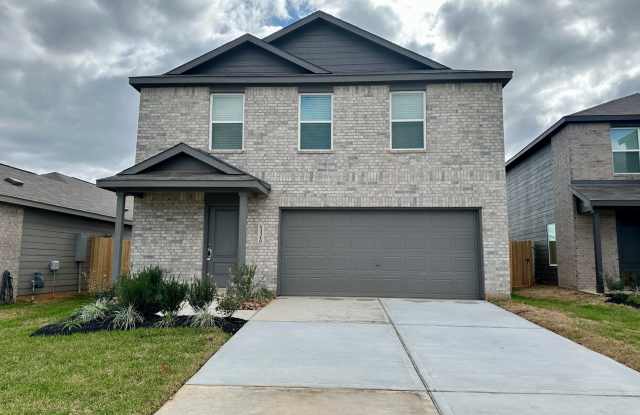 For Lease | 4 Bed, 2.5 Bath |1,979 Sq Ft | Caney Mills | photos photos