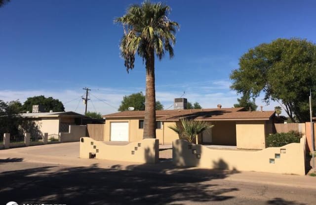 7812 West Mitchell Drive - 7812 West Mitchell Drive, Phoenix, AZ 85033