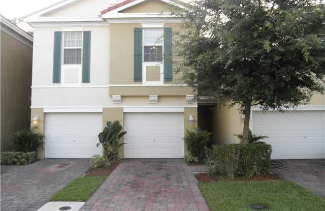 815 Pipers Cay Drive - 815 Pipers Cay, Palm Beach County, FL 33415