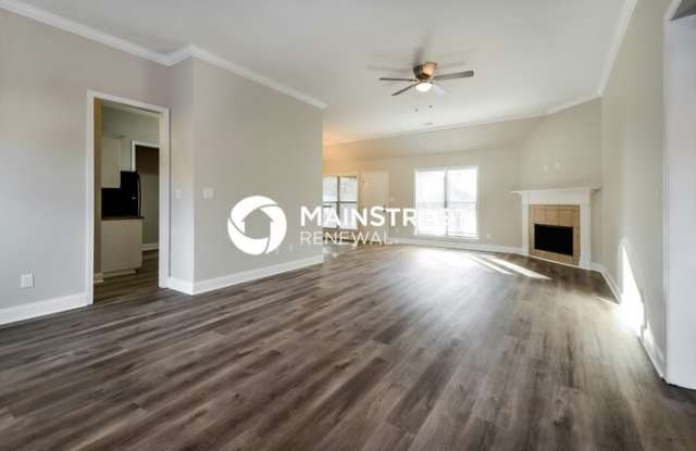 5209 Meadow Lake Circle Gallery 4