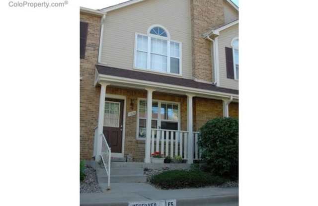 Darling 3 bedroom, 3 bath Louisville Townhome Available June 7 photos photos Darling 3 bedroom, 3 bath Louisville Townhome Available June 7 photos photos