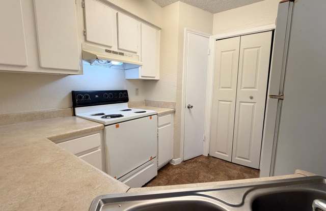 Charming Home with Balcony, Covered Patio & Backyard Gallery 4