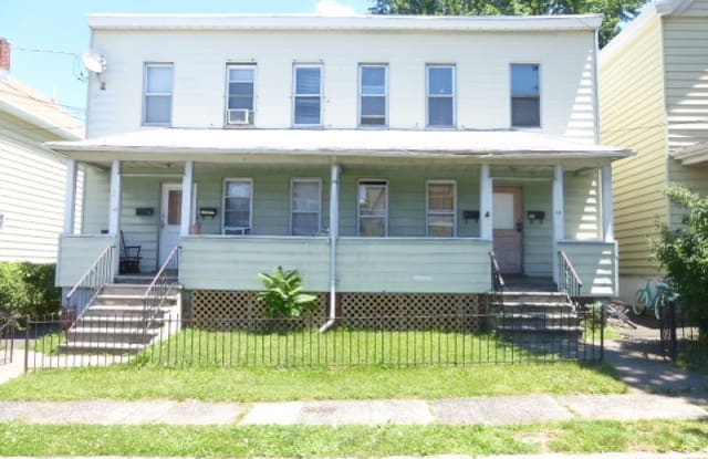 16 WILSON ST - 16 Wilson St, Clifton, NJ 07011