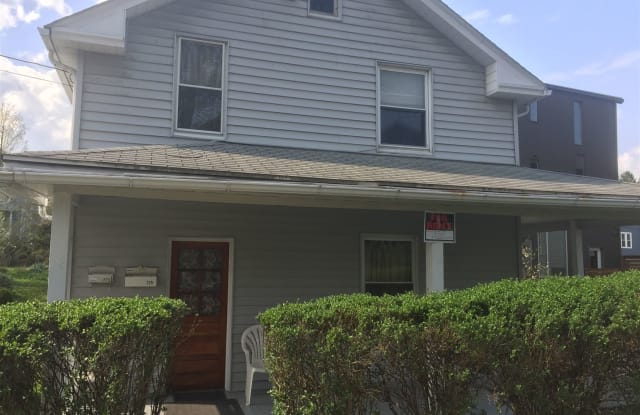729 Richwood Ave - 729 Richwood Avenue, Morgantown, WV 26505