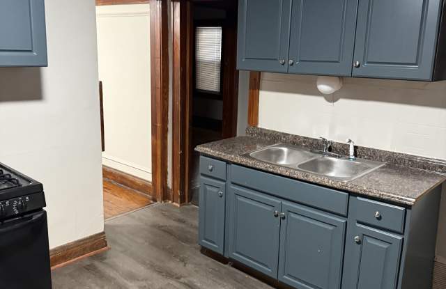 2624 N 48th St Lower - 2624 North 48th Street, Milwaukee, WI 53210