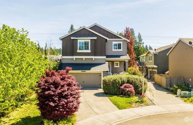 8022 32nd Street Northeast - 8022 32nd Street Northeast, Marysville, WA 98270