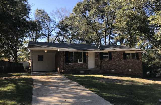 ***3 Bedroom / 1.5 Bathroom Home for Rent in East Columbus, GA*** photos photos