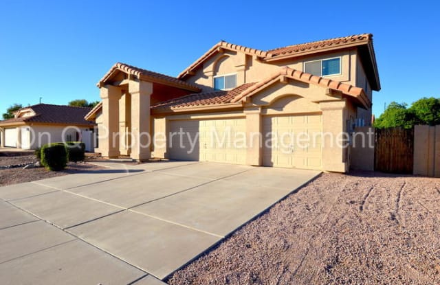 420 East Page Avenue - 420 East Page Avenue, Gilbert, AZ 85234