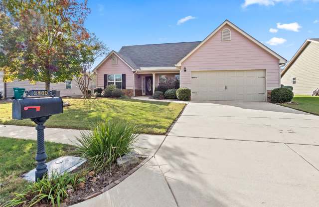 3 Bed/2Bath in the Reserve At Wydham Gate S/D photos photos