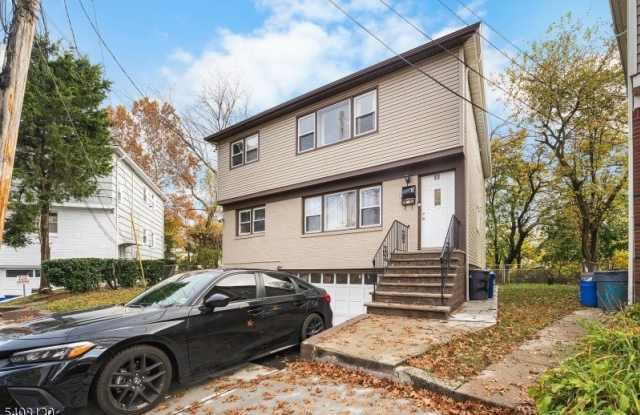 22 Crescent Ct - 22 Crescent Court, Newark, NJ 07106