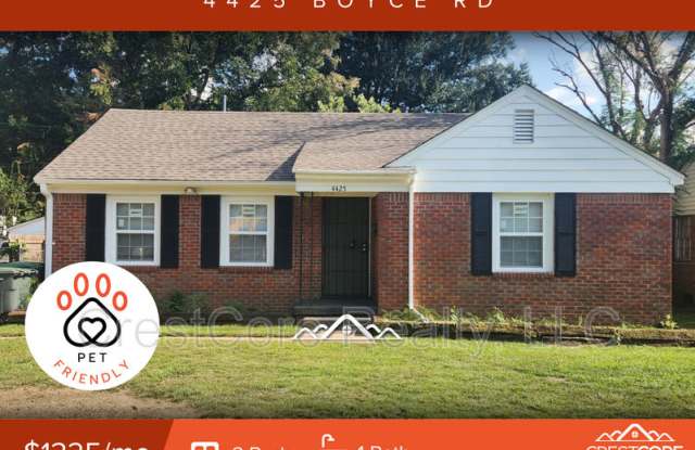 4425 Boyce Rd Gallery 1