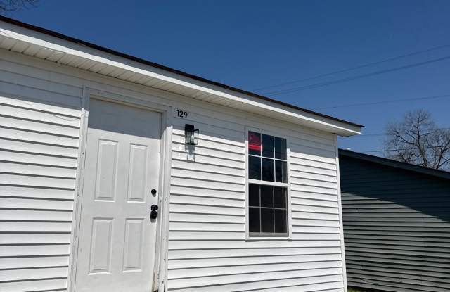 129 E Jefferson, Brownsville TN photos photos