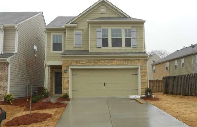 4830 MIstybrooke Court - 4830 Mistybrooke Court, Forsyth County, GA 30004