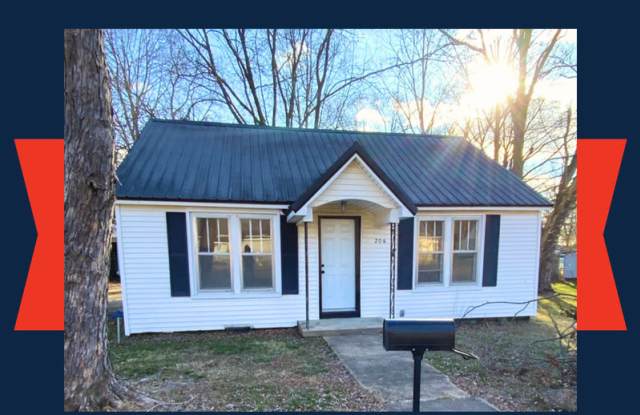 206 S Trenton St photos photos