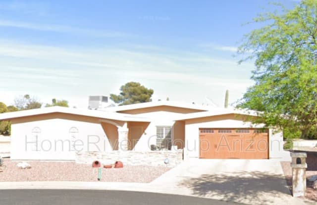17033 N Joshua Tree Ct - 17033 North Joshua Tree Court, Sun City, AZ 85373