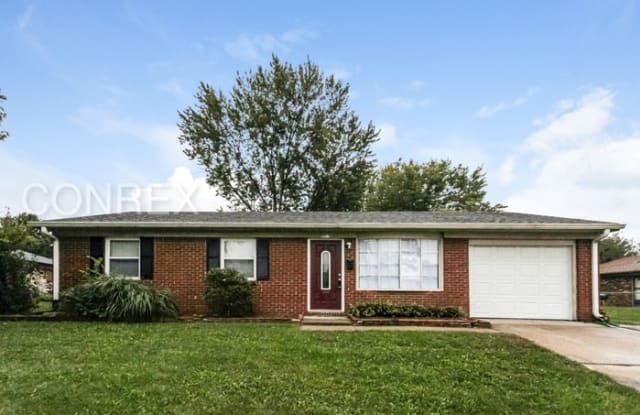 507 Redfern Drive - 507 Redfern Drive, Beech Grove, IN 46107