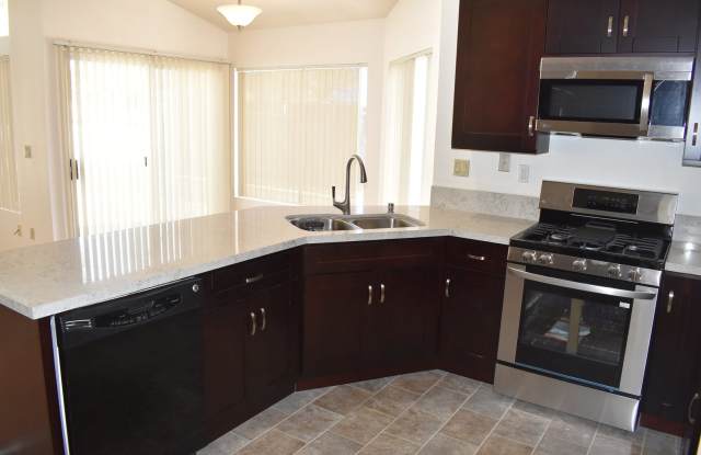 3 Bedroom Home with Attached 2-Car Garage Gallery 4