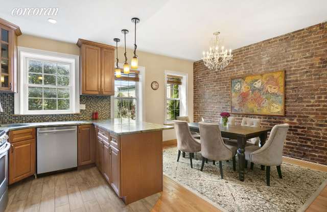 205 Prospect Park SW - 205 Prospect Park Southwest, Brooklyn, NY 11218