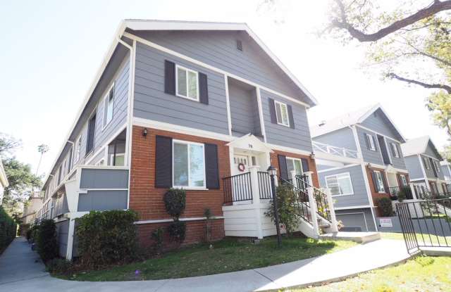 Refurbished Cape Cod Townhome – 2 Master Bedrooms – Prime Cal-Tech/PCC Location photos photos