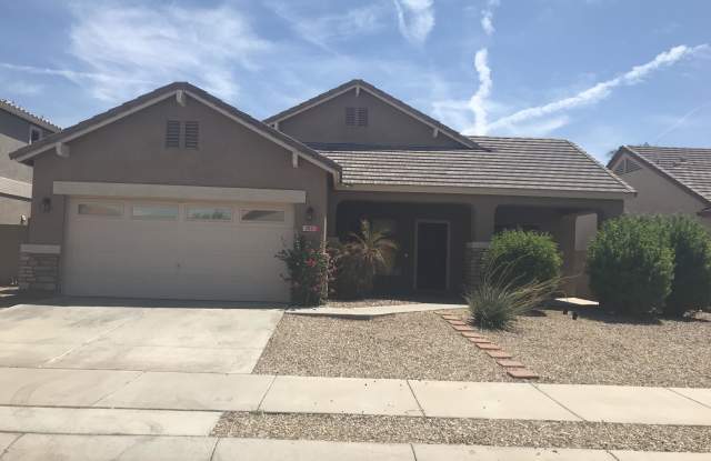 317 S 165TH Drive - 317 South 165th Drive, Goodyear, AZ 85338